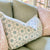 Georgia Floral Lumbar Pillow Cover Only