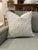 Florida Sand Crabs Square Pillow Cover Only