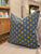 Pennsylvania Liberty Bells Square Pillow Cover Only