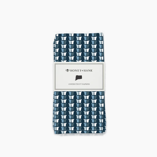 Connecticut Tweed Napkins