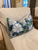 50 States Magnolia Lumbar Pillow Cover Only