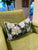 50 States Magnolia Lumbar Pillow Cover Only