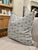 Maryland Crab Cakes Square Pillow Cover Only