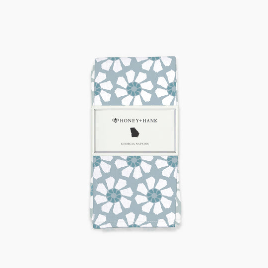 Georgia Floral Napkins