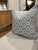 Minnesota Floral Square Pillow Cover Only