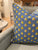 Pennsylvania Liberty Bells Square Pillow Cover Only