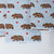 California Bears Napkins