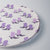 Texas Cowboy Boots Melamine Dinner Plates